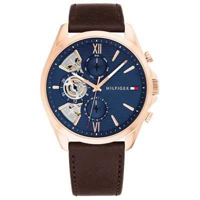 שעון יד לגבר 1710645 Tommy Hilfiger טומי הילפיגר