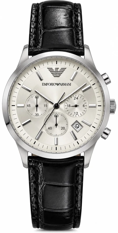 שעון Emporio Armani לגבר דגם AR2432