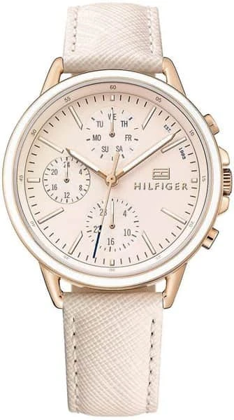 שעון יד לאישה 1781789 Tommy Hilfiger טומי הילפיגר