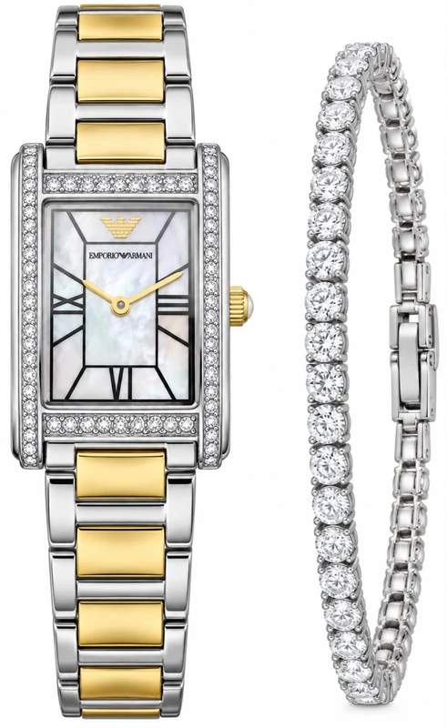 שעון Emporio Armani לנשים AR11642