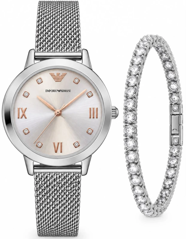 שעון Emporio Armani לנשים דגם AR11538