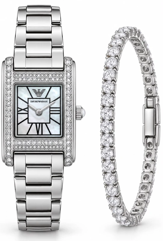 שעון Emporio Armani לנשים דגם AR11662