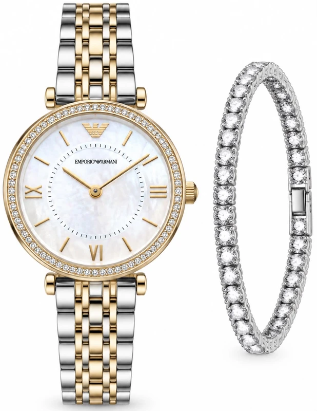 שעון Emporio Armani לנשים דגם AR11791