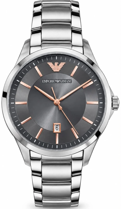 שעון ארמני לגבר Emporio Armani AR11179 Renato