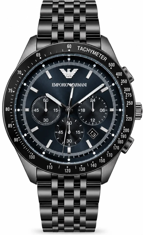 שעון ארמני לגבר Emporio Armani AR5989 Tazio