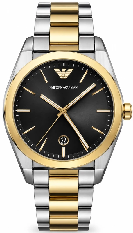 שעון ארמני לגבר Emporio Armani AR11715 Federico
