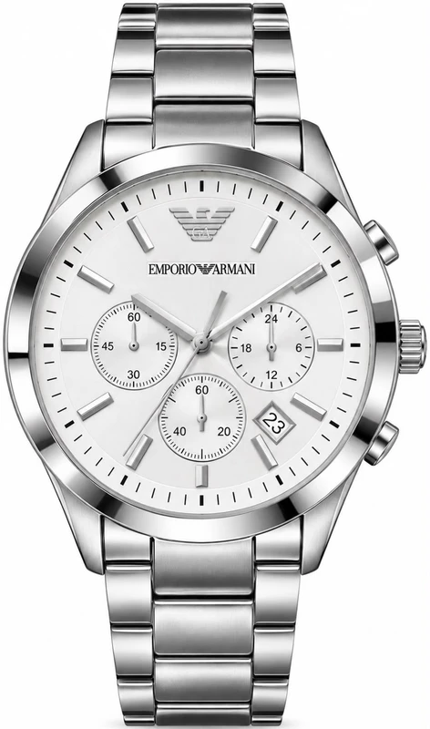 שעון ארמני לגבר Emporio Armani AR2458 Renato