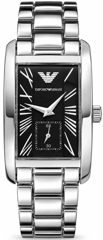 שעון ארמני לנשים Emporio Armani AR0157