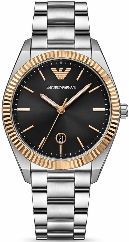 שעון ארמני לגבר Emporio Armani AR80077 Federico