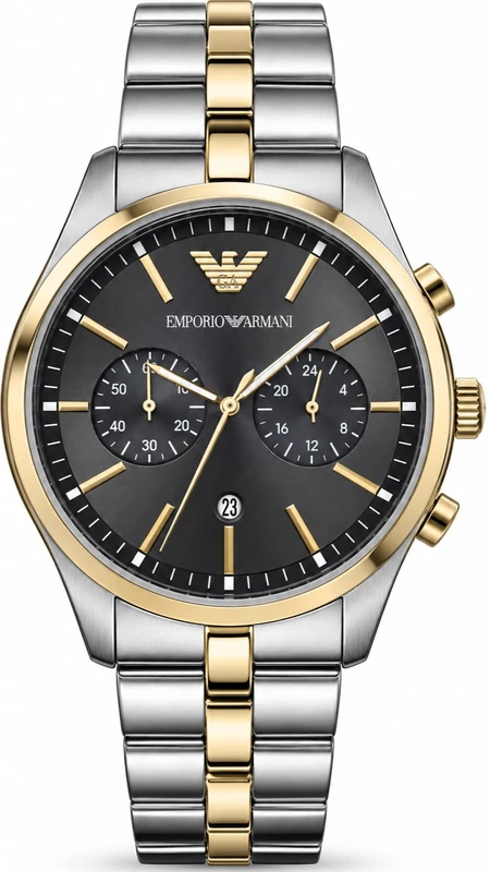 שעון ארמני לגבר Emporio Armani AR11789 Dario