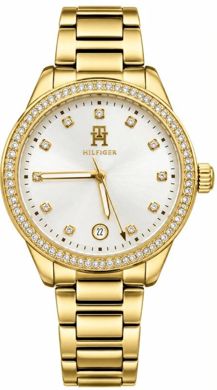 שעון Tommy Hilfiger לנשים דגם 1782758
