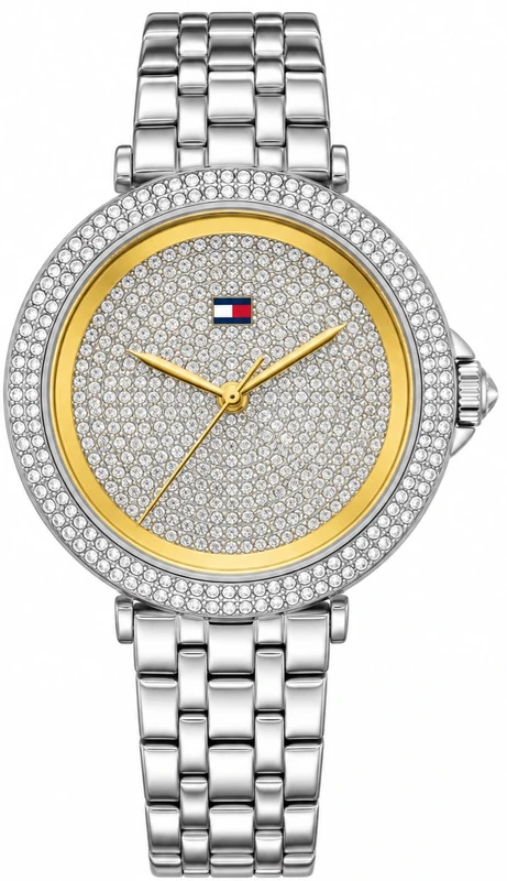 שעון Tommy Hilfiger לנשים דגם 1782722