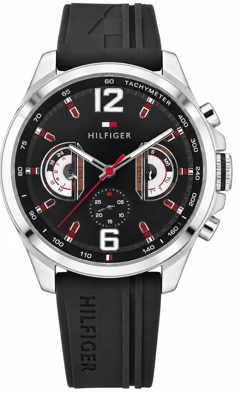 שעון לגבר Tommy Hilfiger דגם 1710636