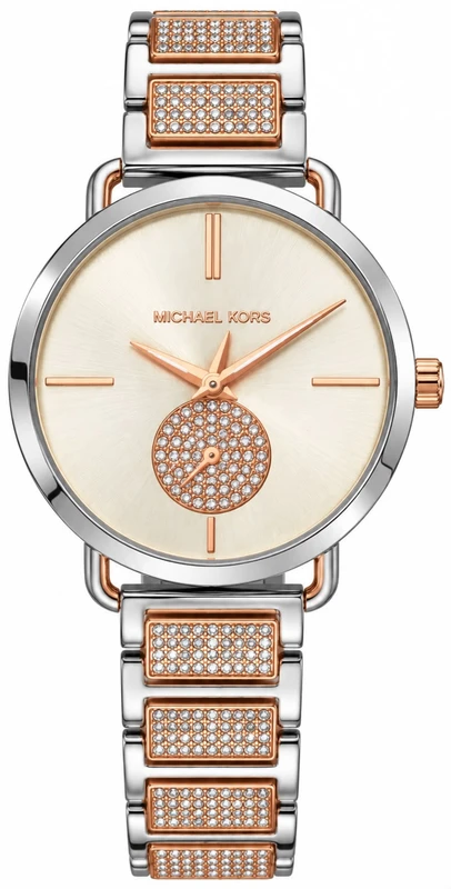שעון לנשים Michael Kors Portia דגם MK4352