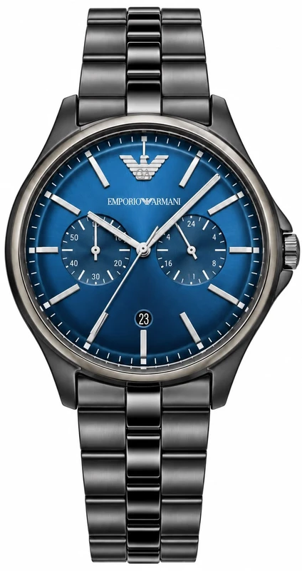 שעון לגבר Emporio Armani Dario דגם AR11729