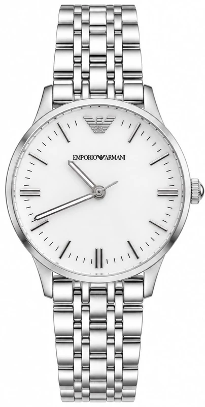 שעון לנשים Emporio Armani Classic דגם AR1602