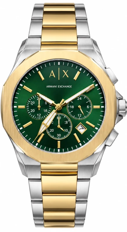 שעון היד לגבר Armani Exchange AX4184