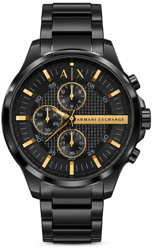 שעון לגבר Armani Exchange AX2164