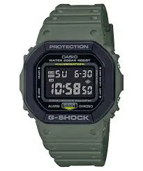 שעוני CASIO