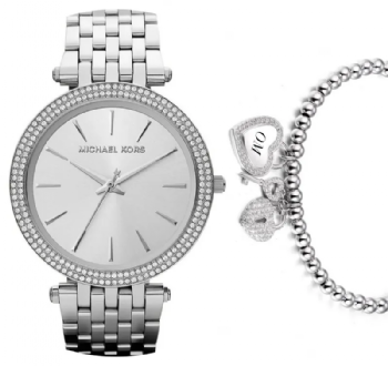 סטים שעונים וצמידים