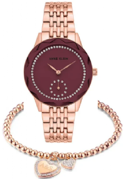 שעוני Anne Klein