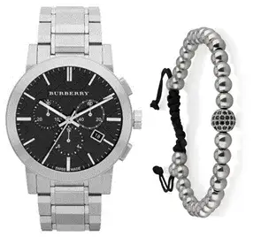 שעוני Burberry