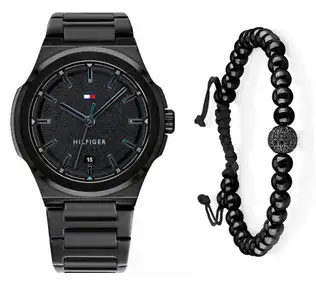 שעוני Tommy Hilfiger