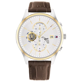 שעון יד TOMMY HILFIGER – טומי הילפיגר דגם 1710501