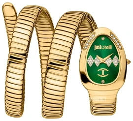 JUST CAVALLI JC1L230M0045 שעון נשים
