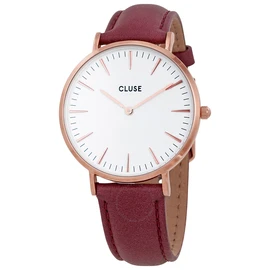 שעון יד לנשים קלוז – Cluse CL18017