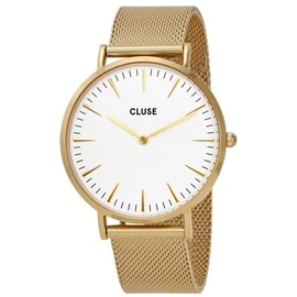 שעון יד אנלוגי לאישה Cluse CL18109