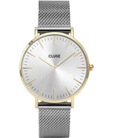 שעון יד אנלוגי לאישה Cluse CL18115