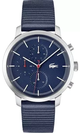 שעון לקוסט לגבר דגם 2011176 LACOSTE