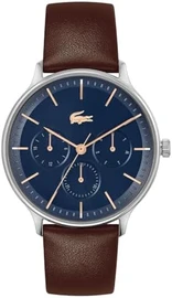 שעון לקוסט לגבר דגם 2011227 LACOSTE