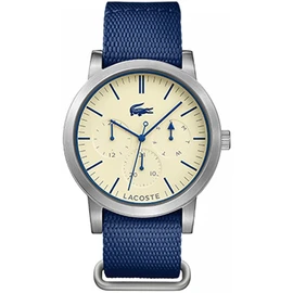 שעון לקוסט לגבר דגם 2010875 LACOSTE