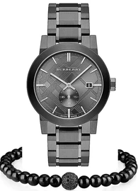 שעון יד BURBERRY – ברברי BU9902