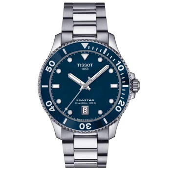 שעון יד TISSOT T120.410.11.041.00