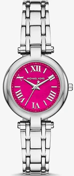 שעון מייקל קורס לאישה דגם MK01127 MICHAEL KORS