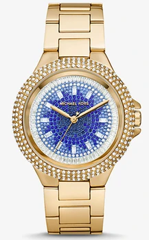 שעון מייקל קורס לאישה דגם MK7341 MICHAEL KORS