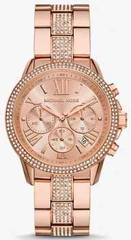 שעון מייקל קורס לאישה דגם MK7505 MICHAEL KORS