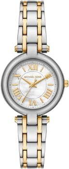 שעון מייקל קורס לאישה MK4895 MICHAEL KORS