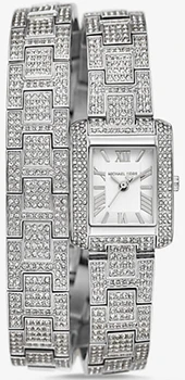שעון מייקל קורס לאישה דגם MK4836 MICHAEL KORS