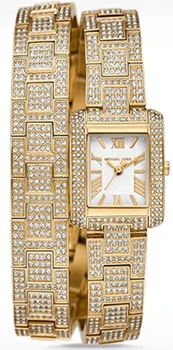 שעון מייקל קורס לאישה דגם MK4835 MICHAEL KORS
