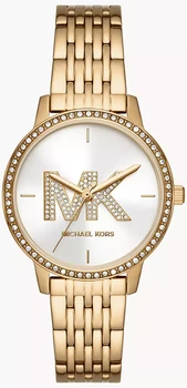 שעון מייקל קורס לאישה דגם MK1051 MICHAEL KORS