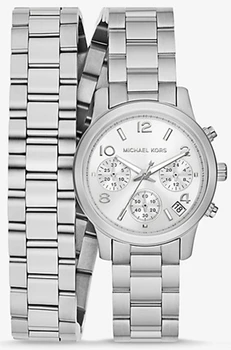 שעון מייקל קורס לאישה דגם MK7454 MICHAEL KORS