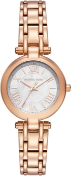 שעון מייקל קורס לאישה דגם MK4893 MICHAEL KORS