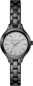 שעון מייקל קורס לאישה דגם MKO1119 MICHAEL KORS