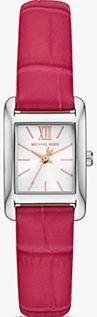 שעון מייקל קורס לאישה דגם MKO9015 MICHAEL KORS