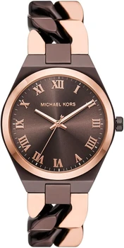 שעון מייקל קורס לאישה דגם MK7501 MICHAEL KORS