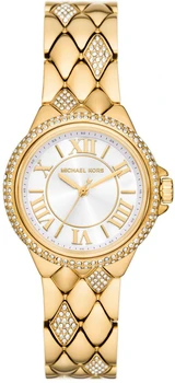 שעון מייקל קורס לאישה דגם MK4801 MICHAEL KORS